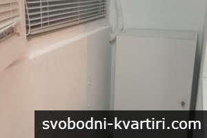 Двустаен отличен кв.Бузлуджа Двустаен отличен кв.Бузлуджа