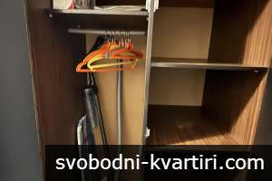 Изгрев двустаен апартамент обзаведен #1781075535
