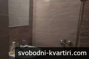 Даваме под наем стая в кв. Кючук Париж Даваме под наем стая в кв. Кючук Париж