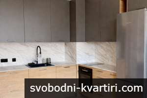 Двустаен, под наем, кв. Бъкстон Двустаен, под наем, кв. Бъкстон