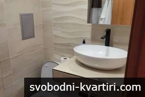 Зорница двустаен апартамент обзаведен #1751368931
