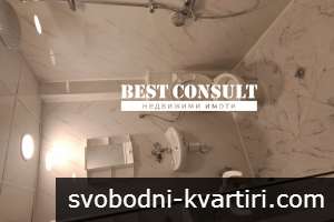 Двустаен след ремонт - Център, Кръговото