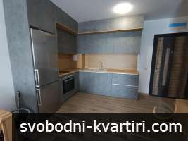 Славейков двустаен апартамент обзаведен #1747040703