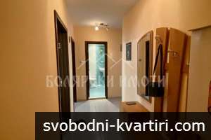 Уютен тристаен под наем в Колю Фичето Уютен тристаен под наем в Колю Фичето