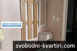 Едностаен необзаведен - Цар Освободител, Кръговото Едностаен необзаведен - Цар Освободител, Кръговото