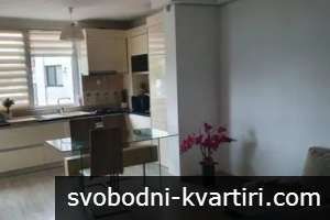 Двустаен апартамент под наем Каменица 2