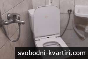 Самостоятелна стая под наем