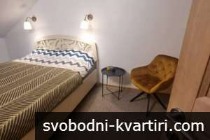 Тристаен апартамент под наем в Каменица 1