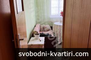 Двустайно жилище, кв. Бузлуджа Двустайно жилище, кв. Бузлуджа