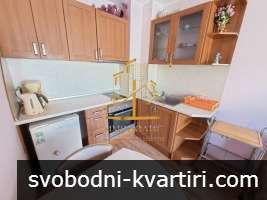 Едностаен апартамент – Чаталджа, Варна (Обява №:534015)