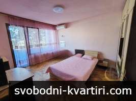 Зорница тристаен апартамент обзаведен #1749474395