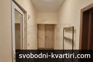 Дава се под наем тристаен апартамент в Базар Левски! Дава се под наем тристаен апартамент в Базар Левски!