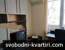 Двустаен апартамент под наем в Южен
