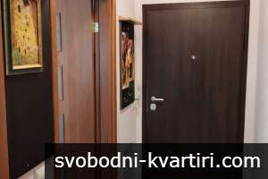 Двустаен, под наем, ж.к Дружба 2