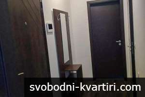 Сарафово двустаен апартамент обзаведен #1741772567