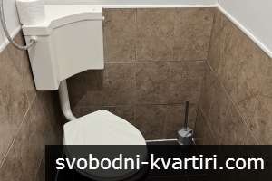 Тристаен с красива гледка