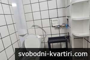 Двустаен апартамент под наем в ж.к. Младост 1