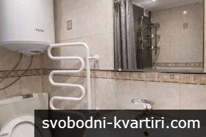 Едностаен, под наем, кв. Карпузица