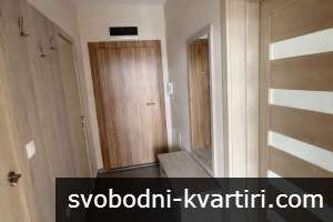Двустаен, под наем, ж.к. Студентски град Двустаен, под наем, ж.к. Студентски град