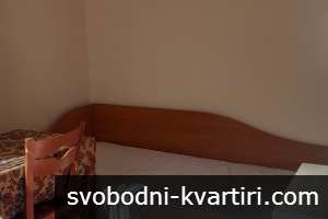Самостоятелна стая под наем до пионерския дом във Велико Търново Самостоятелна стая под наем до пионерския дом във Велико Търново