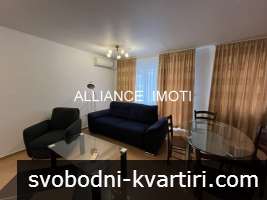 3 - стаен апартамент в кв. Стрелбище
