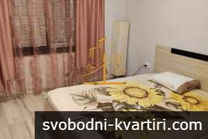 Двустаен апартамент – Лятно Кино Тракия, Варна (Обява №:203453)