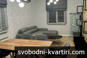 Двустаен апартамент, кв. Гео Милев
