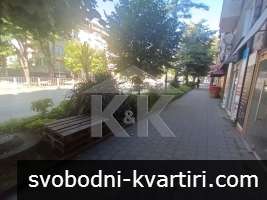 В ЦЕНТЪРА НА ВАРНА В ЦЕНТЪРА НА ВАРНА