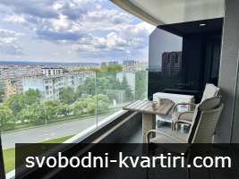 Breeze Home с панорамна морска гледка и паркомясто