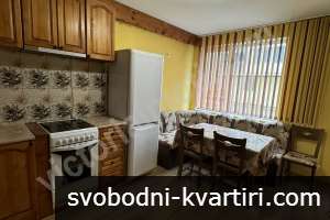 Уютно жилище в кв. Колю Фичето Уютно жилище в кв. Колю Фичето