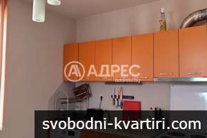 Двустаен апартамент под наем 651591