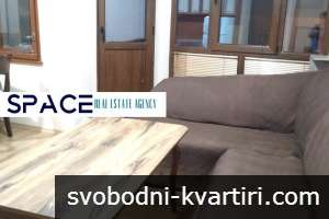 Тристаен апартамент за студенти