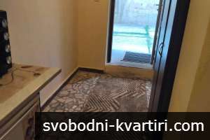 Давам под наем двустаен апартамент в гр.Пловдив кв.Смирненски Давам под наем двустаен апартамент в гр.Пловдив кв.Смирненски