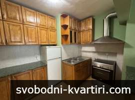 Витоша тристаен апартамент обзаведен #1751443144