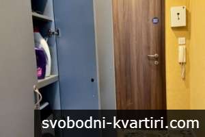 Красно Село двустаен апартамент обзаведен #1751542690