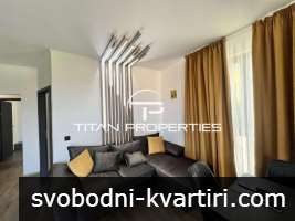 Тристаен апартамент, под наем, кв. Левски