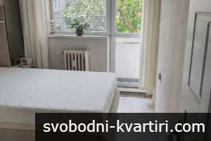Двустаен, под наем, ж.к. Яворов
