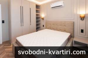 Луксозен двустаен в Лаута форест Луксозен двустаен в Лаута форест