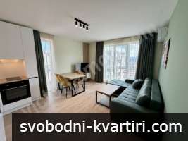 Нов двустаен апартамент в кв. Картала Нов двустаен апартамент в кв. Картала