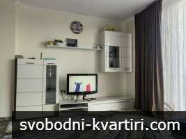 Сарафово тристаен апартамент обзаведен #1744631202