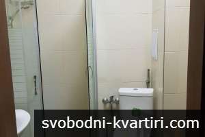 Сарафово двустаен апартамент обзаведен #1752739607