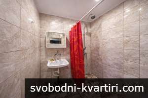 Двустаен, под наем, ж.к Толстой
