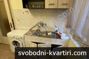 Двустаен в Центъра