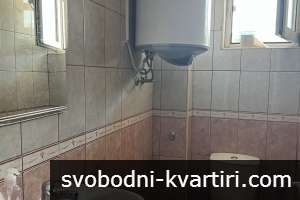 Квартири в топ център