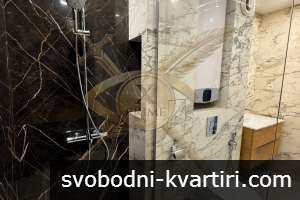 Тристаен апартамент в Чайка! 21920922