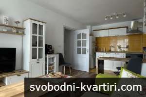 Отличен двустаен Зона Б