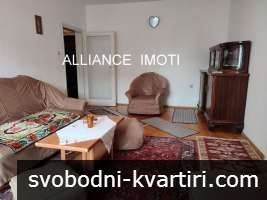 2 - стаен апартамент в кв. Гео Милев 2 - стаен апартамент в кв. Гео Милев
