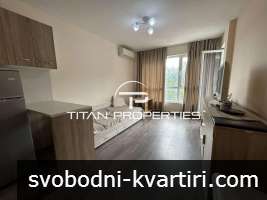 Двустаен апартамент, под наем, кв. Виница