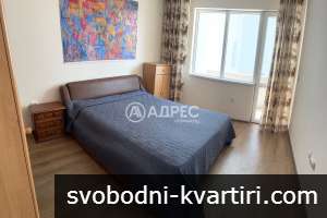 Двустаен апартамент под наем 698141