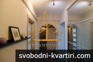 Тристаен апартамент – Чайка, Варна (Обява №:139790)